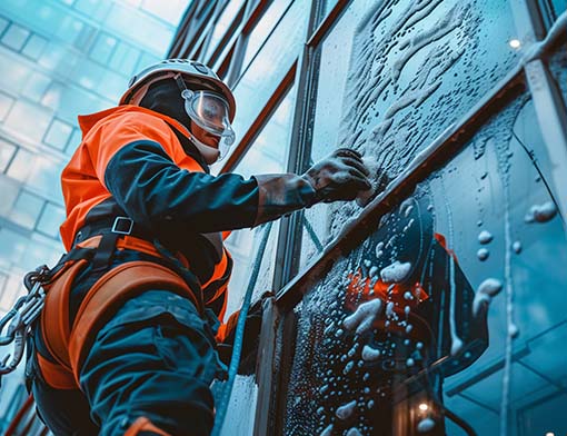 Bab al saad Technical Services