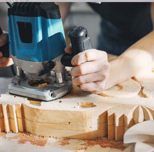 Bab al saad Technical Services