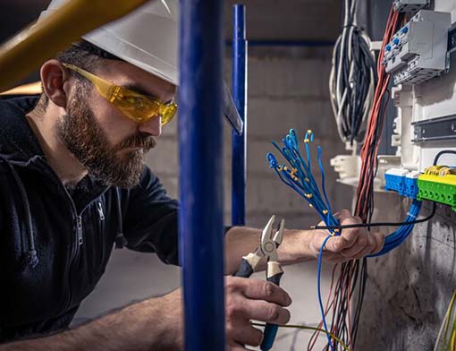 Bab al saad Technical Services