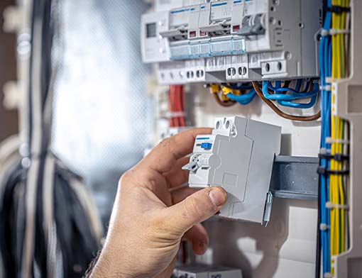 Bab al saad Technical Services