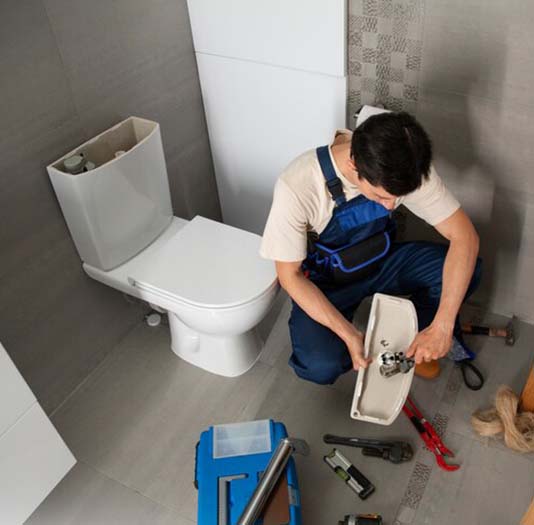 Bab al saad Technical Services