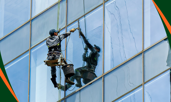 Bab al Saad Technical Services LLC