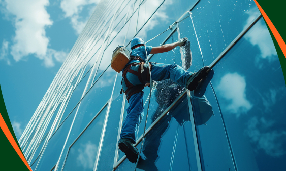 Bab al Saad Technical Services LLC