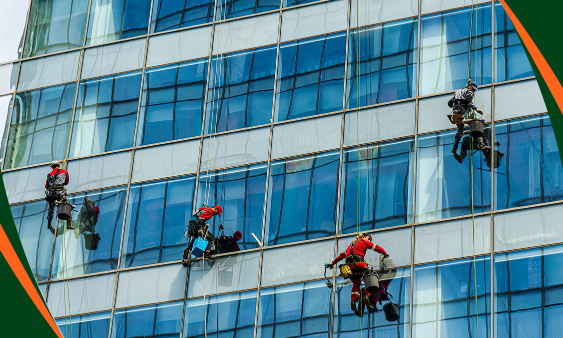 Bab al Saad Technical Services LLC