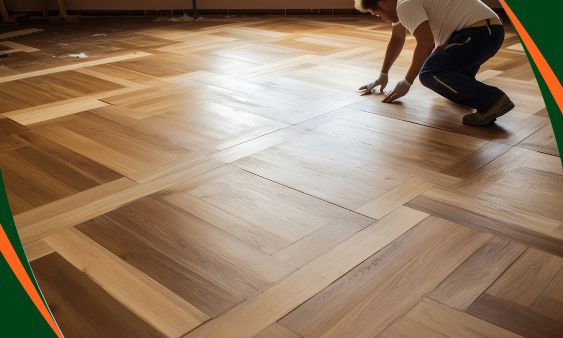 Bab al Saad Technical Services LLC