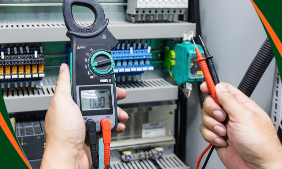 Bab al Saad Technical Services LLC