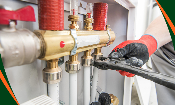 Bab al Saad Technical Services LLC